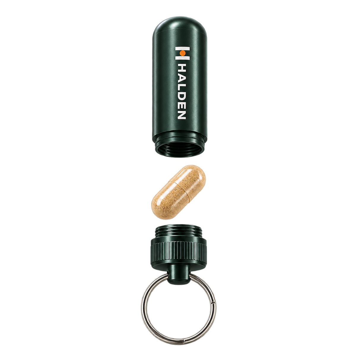 On-the-Go Pill Case