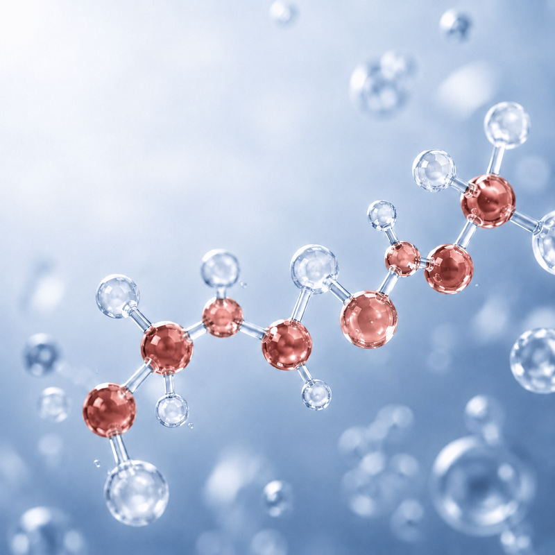 Acetyl Peptide